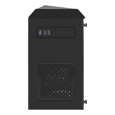 корпус Exegate Mistery R2 без БП
