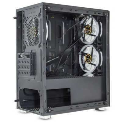 Exegate Mistery X2 без БП