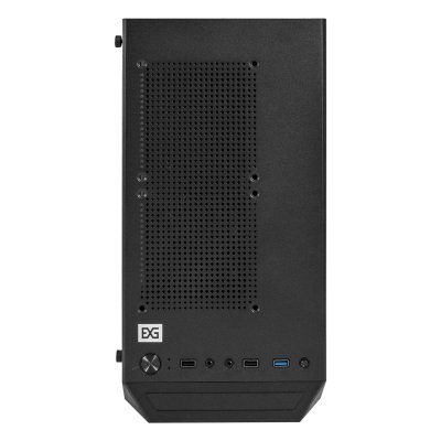 корпус Exegate Mistery X4-NPX500