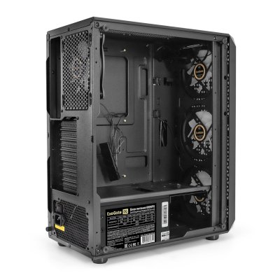 Exegate Mistery X4-NPX600