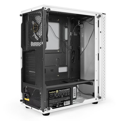 Exegate Mistery Z4-NPX500 White