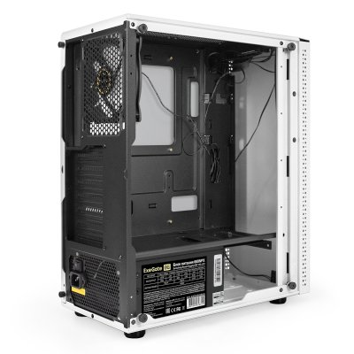 Exegate Mistery Z4-NPX600 White