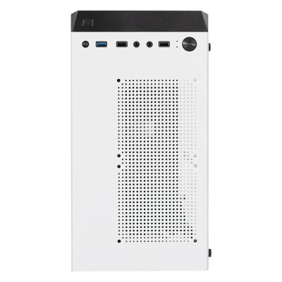 корпус Exegate Mistery Z4-NPX600 White