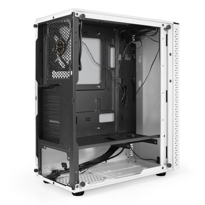 Exegate Mistery Z4 White без БП