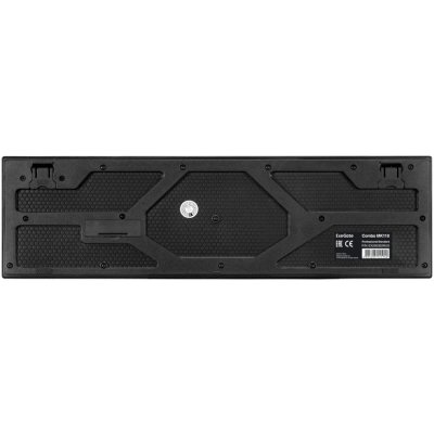 Exegate Professional Standard Combo MK110 Black