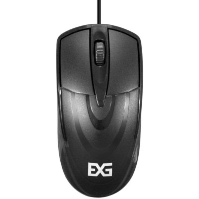 Exegate Professional Standard Combo MK110 Black