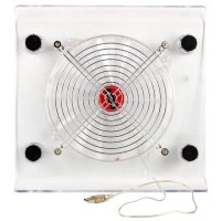 охлаждающая подставка Exegate NB-200