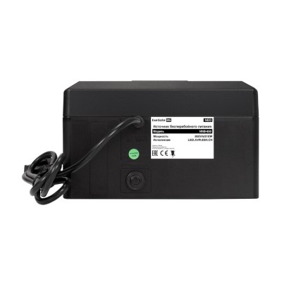 ИБП Exegate Neo NNB-850.LED.AVR.8SH.CH