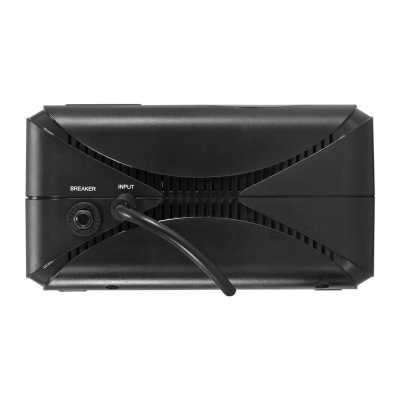 ИБП Exegate Neo Smart BU-1000.LCD.AVR.5SH.RJ.USB