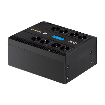 Exegate Neo Smart LHB-850.LCD.AVR.8SH.CH.RJ.USB