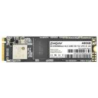 SSD диск Exegate Next 480Gb EX282316RUS