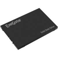 SSD диск Exegate Next 60Gb EX278215RUS