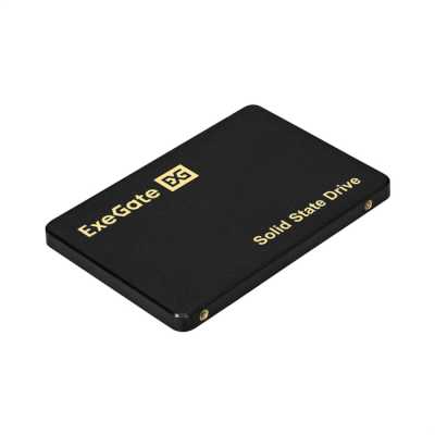 Exegate Next A400TS1920 1.92Tb EX295275RUS