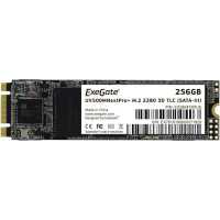SSD диск Exegate NextPro+ 256Gb EX280472RUS