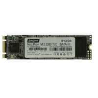 SSD диск Exegate NextPro+ 512Gb EX280473RUS