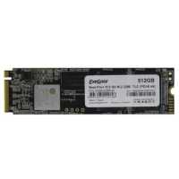 SSD диск Exegate NextPro+ 512Gb EX282322RUS