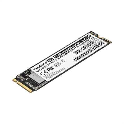 

Exegate Next Pro 240Gb