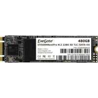 SSD диск Exegate NextPro 480Gb EX280466RUS