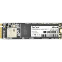 SSD диск Exegate NextPro 480Gb EX282319RUS