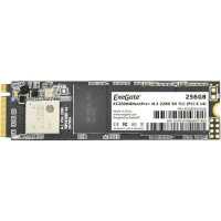 SSD диск Exegate NextPro+ 256Gb EX282321RUS