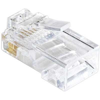 ExeGate PL45-C5-8P8C-100 EX158091RUS