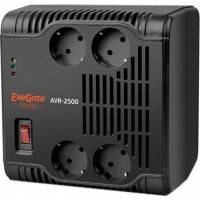 сетевой фильтр Exegate Power AVR-2500