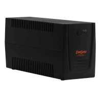 ИБП Exegate Power Back BNB-650 Black