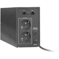 Exegate Power Back BNB-850.LED.AVR.EURO.RJ