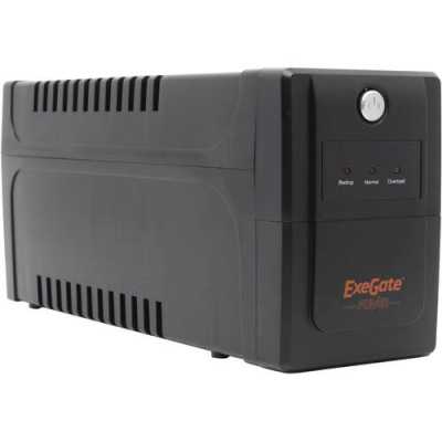 ИБП Exegate Power Back NNB-800