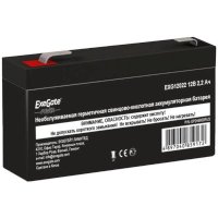 батарея для UPS Exegate Power EXG12022