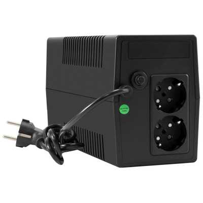 Exegate Power NB-450.LED.AVR.2SH EX299473RUS