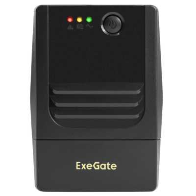 ExeGate Power NB-800.LED.AVR.2SH EX299761RUS