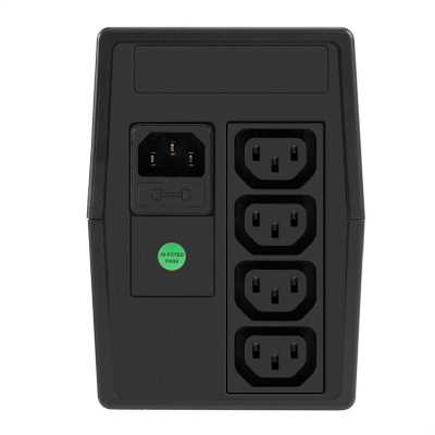 ИБП Exegate Power NB-850.LED.AVR.4C13