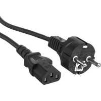 кабель питания Exegate Power PC-1.8P EP280646RUS