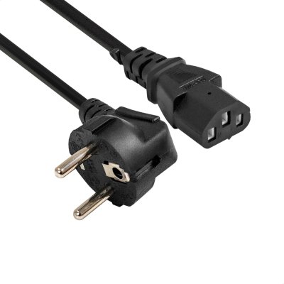 ExeGate Power PC-1,8P EX297784RUS