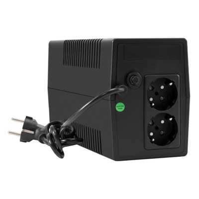 ИБП ExeGate Power Smart LB-800.LCD.AVR.2SH EX299763RUS