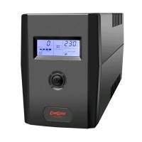 ИБП Exegate Power Smart ULB-600 LCD