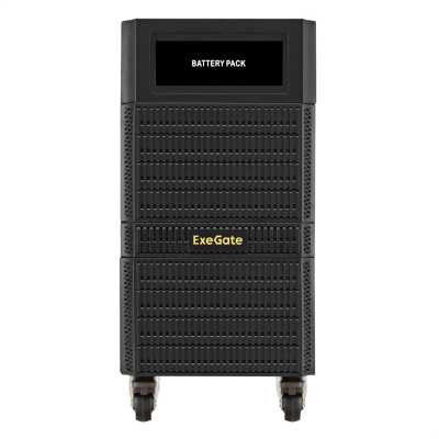 ExeGate PowerExpert BB-192V.16S9Ah EX299043RUS