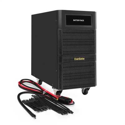 ExeGate PowerExpert BB-192V.16S9Ah EX299043RUS
