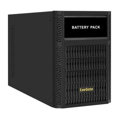 батарейный блок ExeGate PowerExpert BB-96V.8S7Ah EX296987RUS