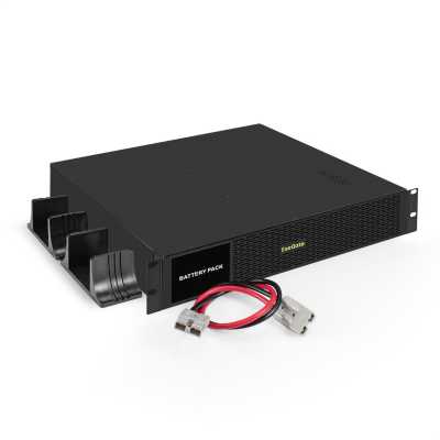 батарейный блок ExeGate PowerExpert BX-2U5000.48V.8S7Ah EX299045RUS