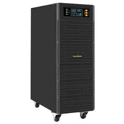 Exegate PowerExpert TL-575-10kVA.192V.LCD.AVR.T.USB.RS232.SNMP