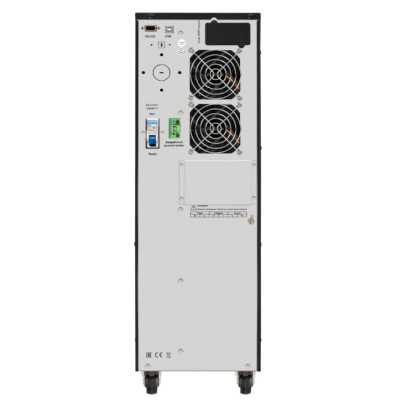 ИБП Exegate PowerExpert TL-575-10kVA.192V.LCD.AVR.T.USB.RS232.SNMP