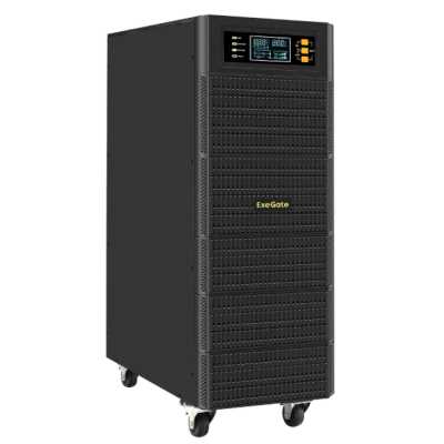 Exegate PowerExpert TL-575-10kVA.240V.LCD.AVR.T.USB.RS232.SNMP