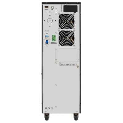 ИБП Exegate PowerExpert TL-575-10kVA.240V.LCD.AVR.T.USB.RS232.SNMP