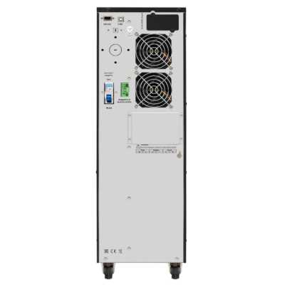 ИБП ExeGate PowerExpert TL-575-6kVA.192V.LCD.AVR.T.USB.RS232.SNMP