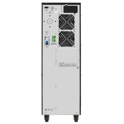 ИБП Exegate PowerExpert TL-575-6kVA.240V.LCD.AVR.T.USB.RS232.SNMP