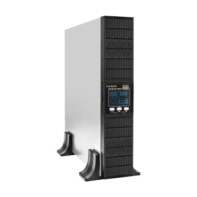 ИБП Exegate PowerExpert ULS-1000.LCD