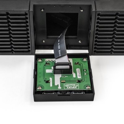 ИБП Exegate PowerExpert ULS-2000.LCD.AVR.1SH.2C13.USB.RS232.SNMP.2U