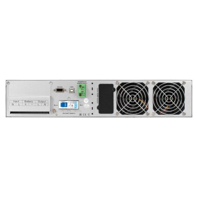 ИБП ExeGate PowerExpert ULS-575-10kVA.LCD.AVR.T.USB.RS232.SNMP.2U EX296960RUS